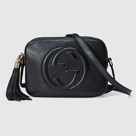 gucci soho disco bag organiser|Gucci soho shoulder bag discontinued.